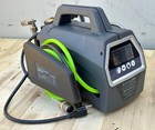 Hot Steam Cleaning Hvac Coil Bathroom Sterilize Disinfection Pressure Sprayer
