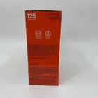 Tide Powder Laundry Detergent  Mountain Spring Scent  125 Loads  143 Oz