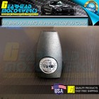 Amg Key Cover Emblem Remote Fob Affalterbach Apple Tree Aluminum Fit Mercedes