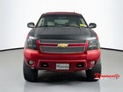2013 Chevrolet Tahoe Ltz