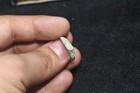 Genuine Ancient Roman Bronze Ring Circa 1st - 3rd Century Ad