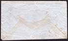 Csa  2b Hoyer  Adversity Cover Tied By Grid With Vicksburg  Ms Cds Apr 10  1862