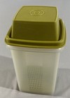 Vintage Tupperware 1330-1 1332-4 Pickle Keeper Container Pick-a-deli Complete