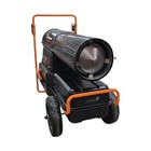 Mr  Heater 215k Btu Kerosene diesel Fak Heater  5 375 Sq  Ft  Heating Area 