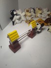 Vtg Pound Puppies Pound Purries Mini Figures Lot 28 Pets Accessories Galoob 1995