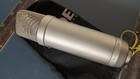 R  de Nt1-a Studio Condenser Mic With Shock Mount   Pop Filter Plus Pouch