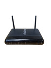 Actiontec Tds Gt784wn Wireless N Dsl Modem Router 4 Port Complete Tested Good