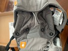 Tula Explore 6-in-1 Baby And Toddler Carrier 7 To 45lbs - Coast Graphite gray