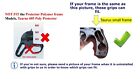 Cool Wood Combat Grip For Taurus Small Frame M85 605 850 851 905 941 38 Special