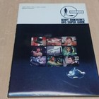 Ufo Super Guide Book Gerry Anderson Art Photo Shado Story Thunderbird Excellent