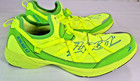 Zoot Ultra Race 4 0 Boa Men s Size 11 5 Triathlon Running Shoes Neon New