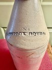 Rare Antique 19thc Comstock Cove   Co 1874 Beer Ginger Stoneware Bottle Boston
