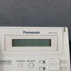 Panasonic Kx-t7731 24-button Hybrid Phone Backlit Lcd Display White