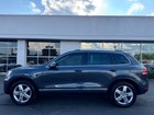 2013 Volkswagen Touareg Tdi Lux Awd 4dr Suv