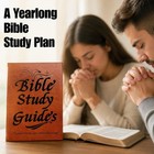 Bible Study Guides 66 Pages the Bible Study Book Summary Guide bible Study Plan