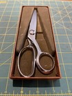 Gingher 7 1 2  Pinking Shears For Sewing And Crafts Zig Zag Cut Pattern