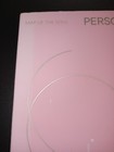 Bts Map Of The Soul Persona Cd With Photobook Version 02 New