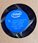 Intel Copper Core I3 I5 I7 Socket Lga 1150 1155 1156 New Cpu Fan Heatsink Cooler