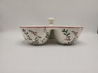 Better Homes And Gardens  mistletoe  9 Inch 3 Part Relish