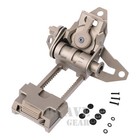 Cnc Machined Lightweight L4 G69 Nvg Mount Helmet Night Vision Goggle Bracket G24