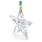 Swarovski Crystal 2023 Annual Edition Large Christmas Ornament 5636253 Authentic