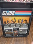 1982 Gi Joe Official Collector Display Carrying Case - Holds 12 Action Figures 3