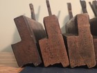 One-dealer Choice Sash Ovolo-similar All Pictured Wood Molding Plane Woodworking