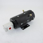 Hydraulic Pump And Motor Assy 161937 24v For Skyjack Sjiii3220 3226 4620 4632