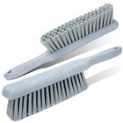 Sparta 8 Inch Soft Counter Brush Polyester Bristles And 5 Inch Handle Color