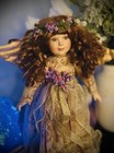 Haunted Doll - Angelic Spirit- Active-positive- Paranormal 