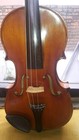 Certified Italian Violin C 1750     Dom Nicolo Amati  marchioni  Bologna   Florian