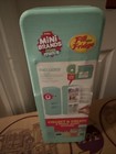 Zuru Mini Brands Mini Fill The Fridge  New Release 
