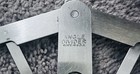 Vintage General  No  835 Angle Divider Tool Same As Stanley  30 - Bar Removeable