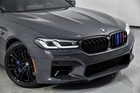 2021 Bmw M5 