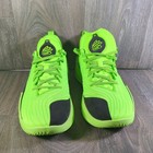 Size 12 Under Armour Curry Flow 12 Extraterrestrial Basketball Shoes 3027633-001