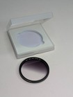 58mm Zomei Dw1 Wide Band Grey Graduated Neutral Density Filter W Case