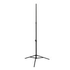 2pcs 8 5ft Adjustable Heavy Duty Light Stand Photo Video Studio Tripod Stand