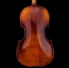 T30  Master Antique Stradivari Style Viola  16  Two Pcs European Wood Sweet Tone