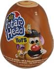 Mr  Potato Head Tots Mini Figures - Creative Unboxing Experience For Ages 3 