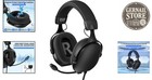 7 1 Surround Sound Gaming Headset With Noise Cancelling Mic For Ps4  Ps5