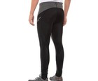 New Cw-x Stabilyx Compression Tights Men s Large Msrp  110 Grey
