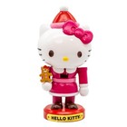 Kurt Adler 5  Hello Kitty        Little Legends Nutcracker 
