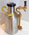 Growlersworks Uk64 Beer Dispenser