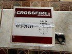 Vortex Crossfire Ii 1-4x24 Rifle Scope Brand New In Sealed Box
