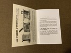 Early Wheeler   Wilson  9 Sewing Machine Manual  Ultra Remastered  High Res 