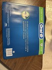 Oral-b Flossaction Rotating Replacement Brush Heads 5-pack  White
