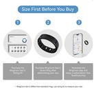 Ringconn   Wireless Charging Dock For Ringconn Gen 2 Smart Rings