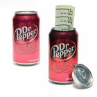 Soda Safe Diversion Stash Can Hidden Secret Jewelry Box Container