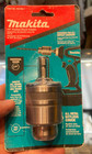 Makita 763198-1 3 8  Keyless Chuck Adapter Factory Sealed Ready To Ship   
