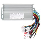 500w 48v Brushless Dc Motor Speed Controller For Bike Scooter Electric Bicycle